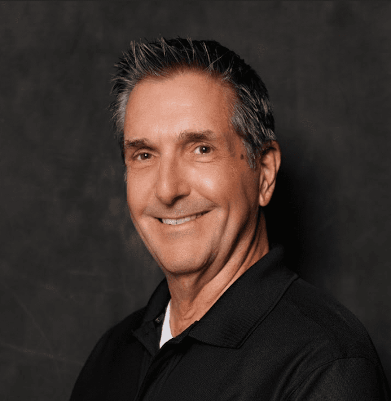 Photo of Wayne Bernstein