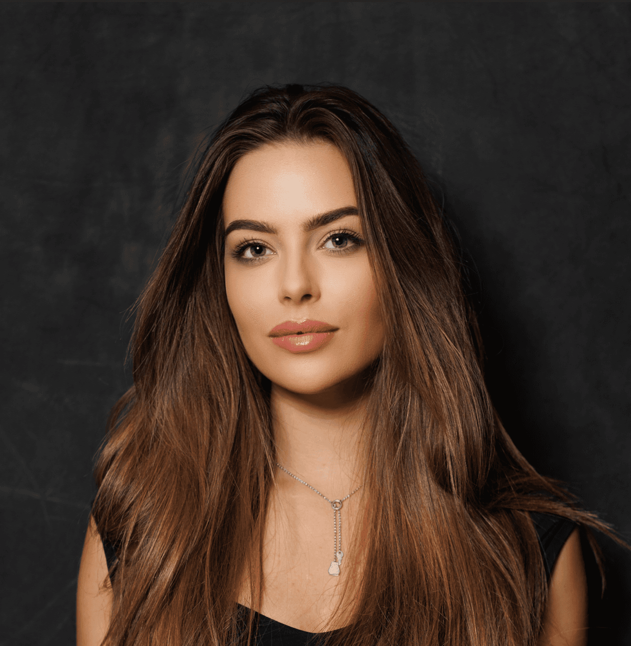 Photo of Lina Ljungberg