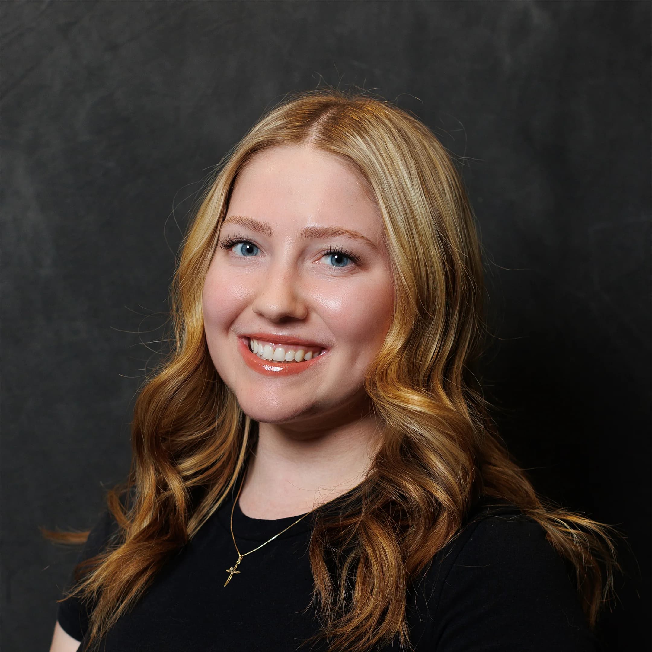 Photo of Tessa Gilmer