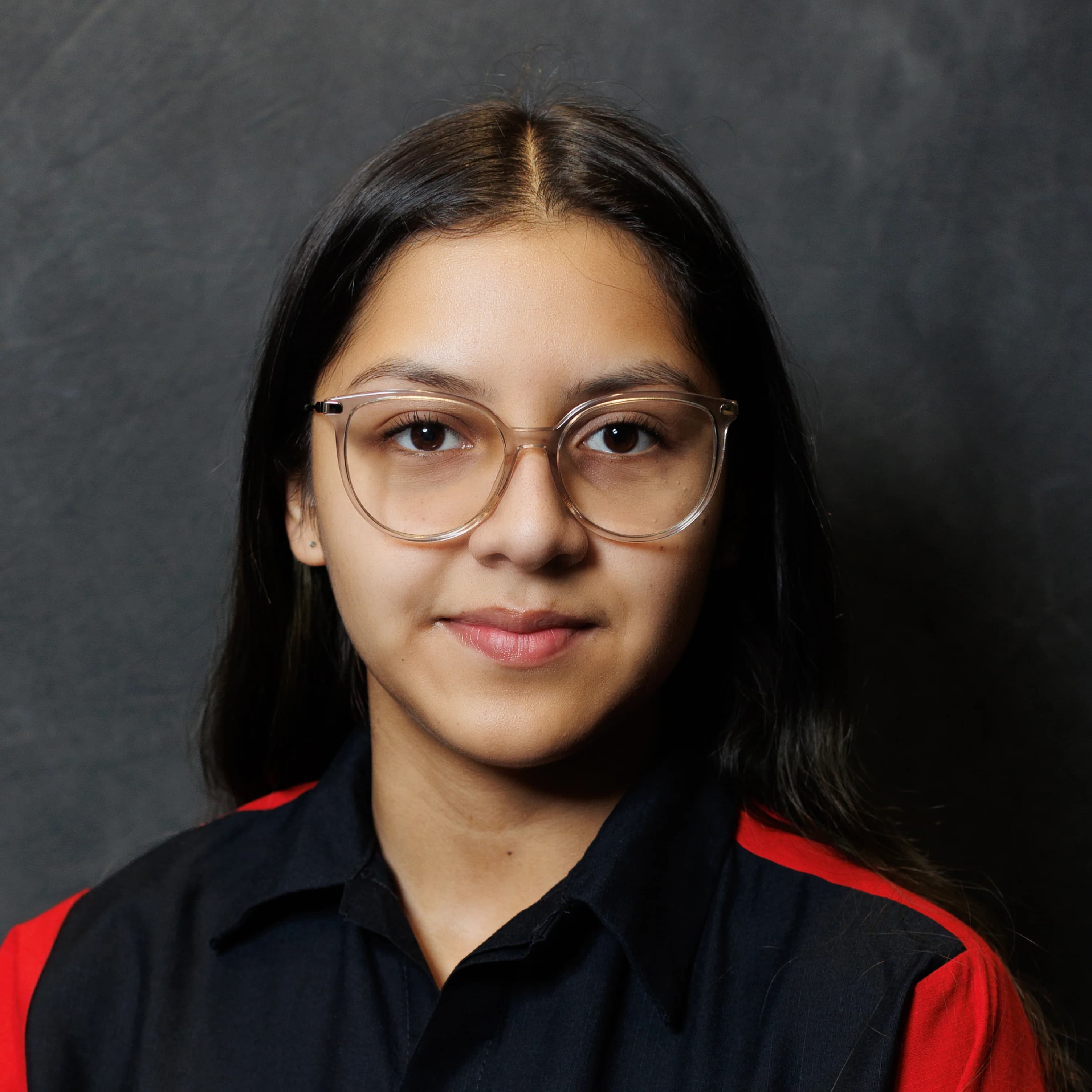 Photo of Stephanie Garcia Perez