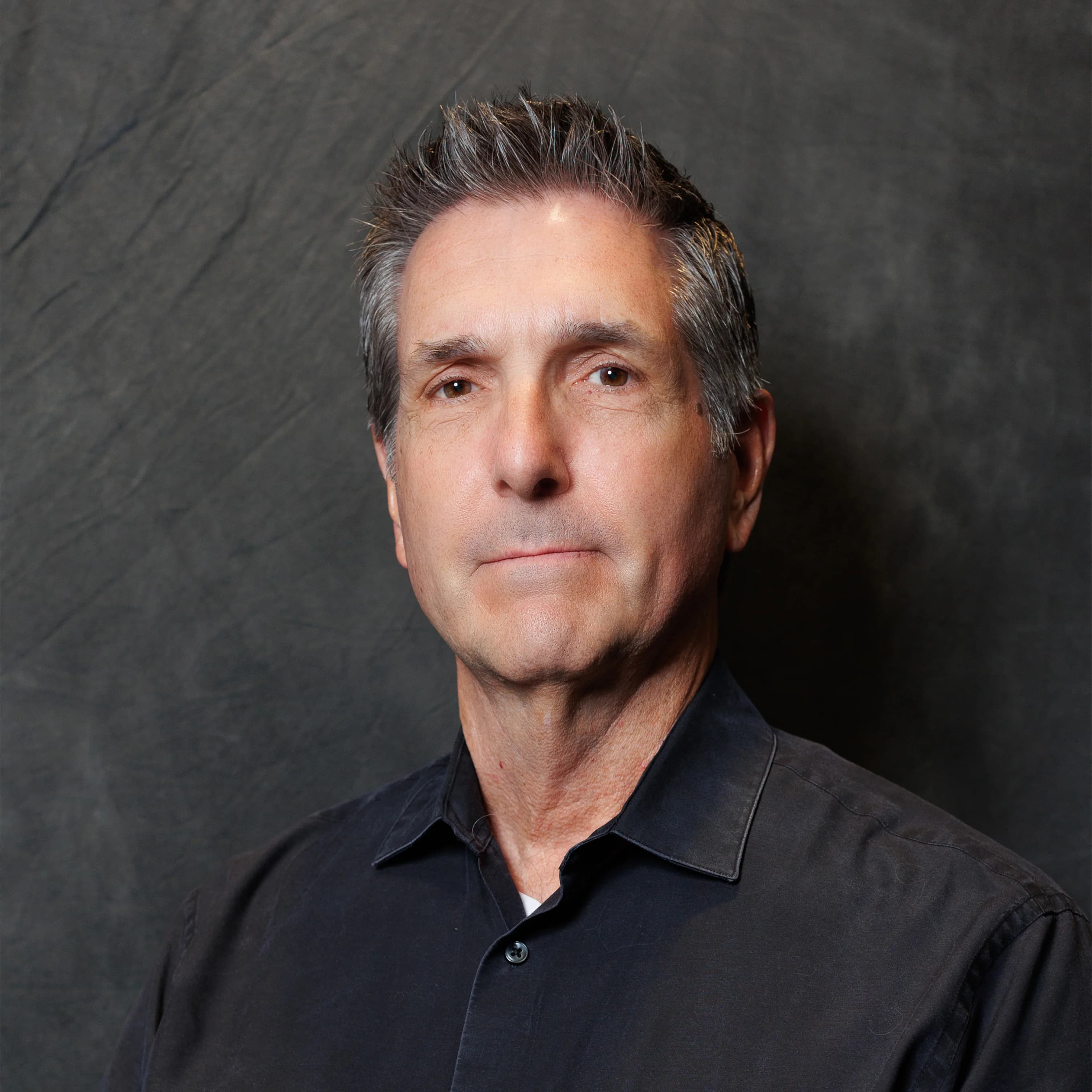 Photo of Wayne Bernstein