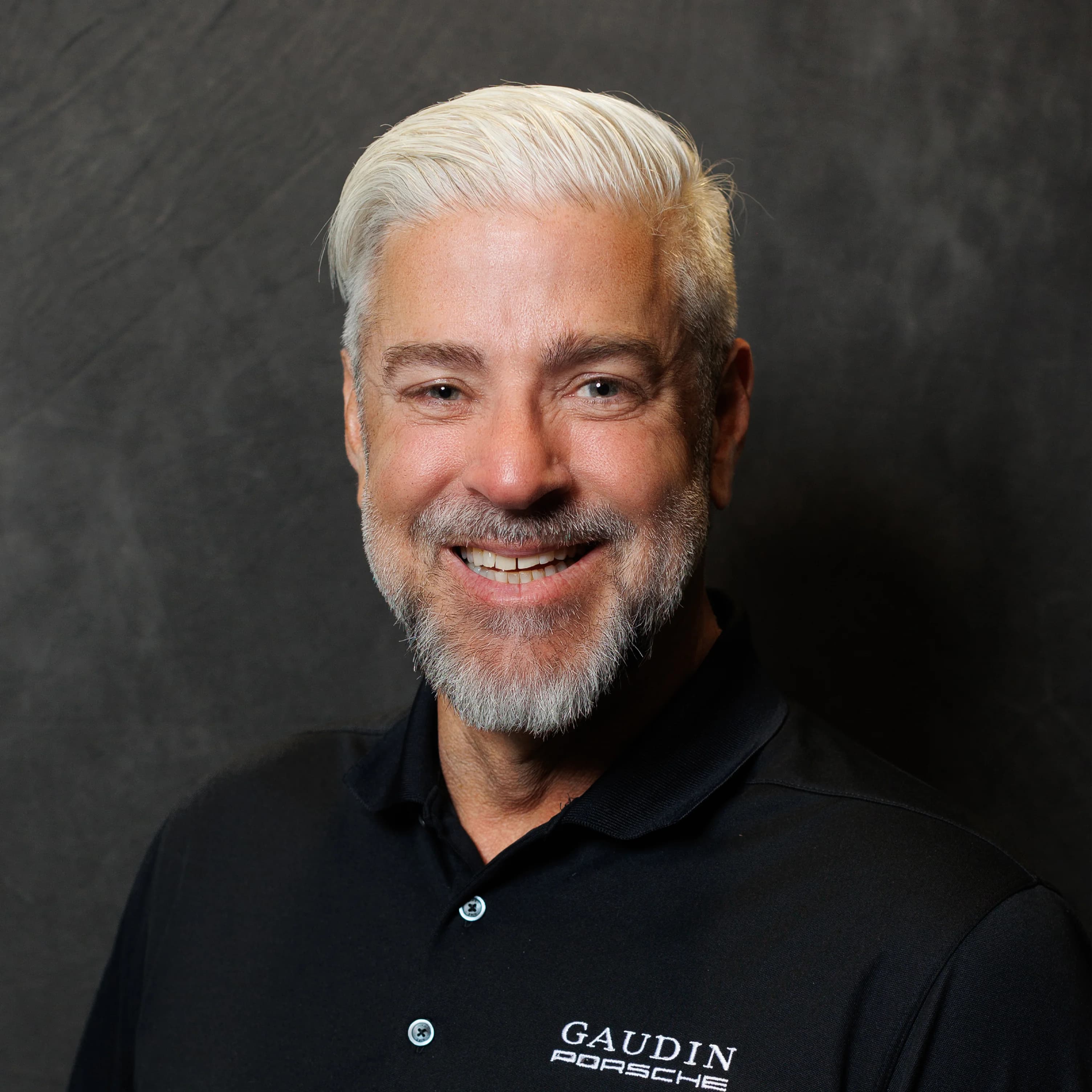 Photo of Michael Burns