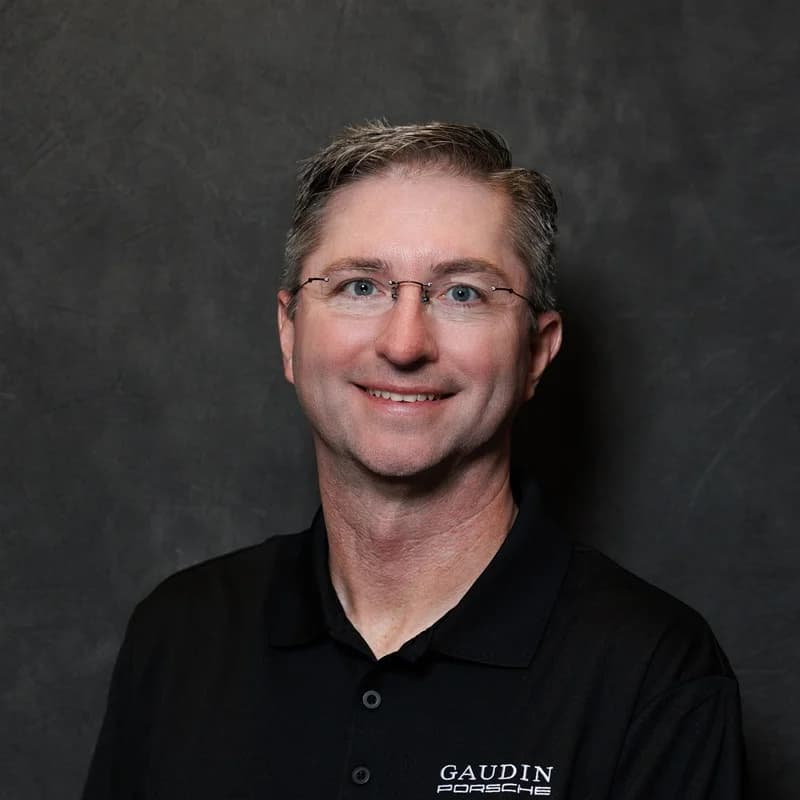Photo of Eric West