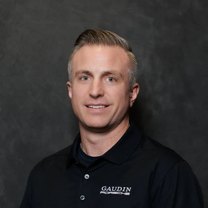 Photo of Michael Fletcher