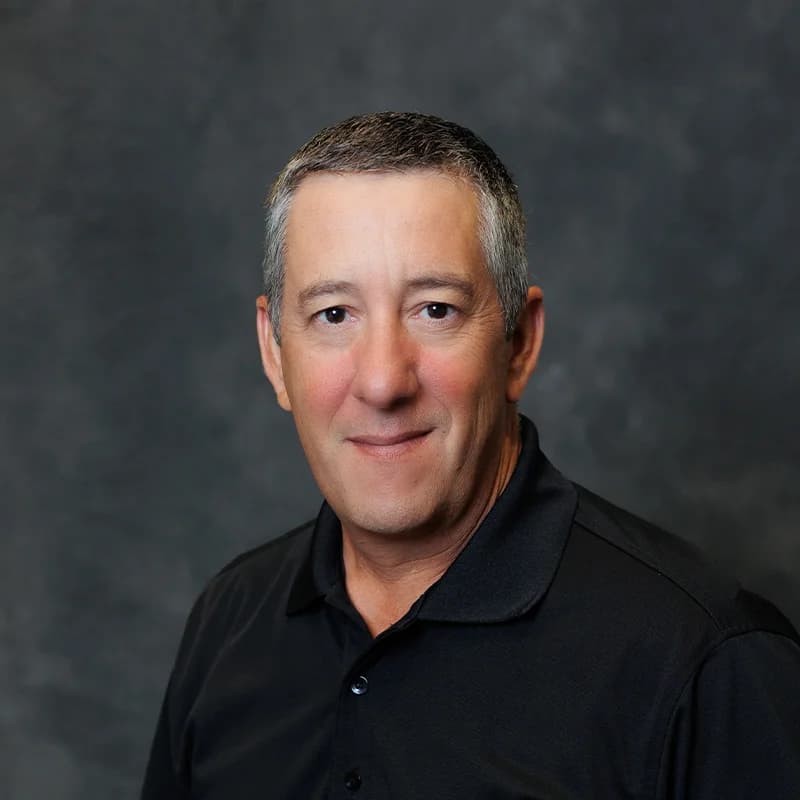 Photo of Tim Whipple