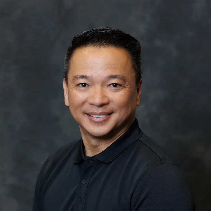 Photo of Ben Nguyen