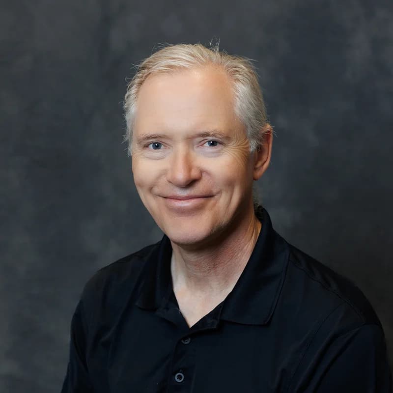 Photo of Keith Walton