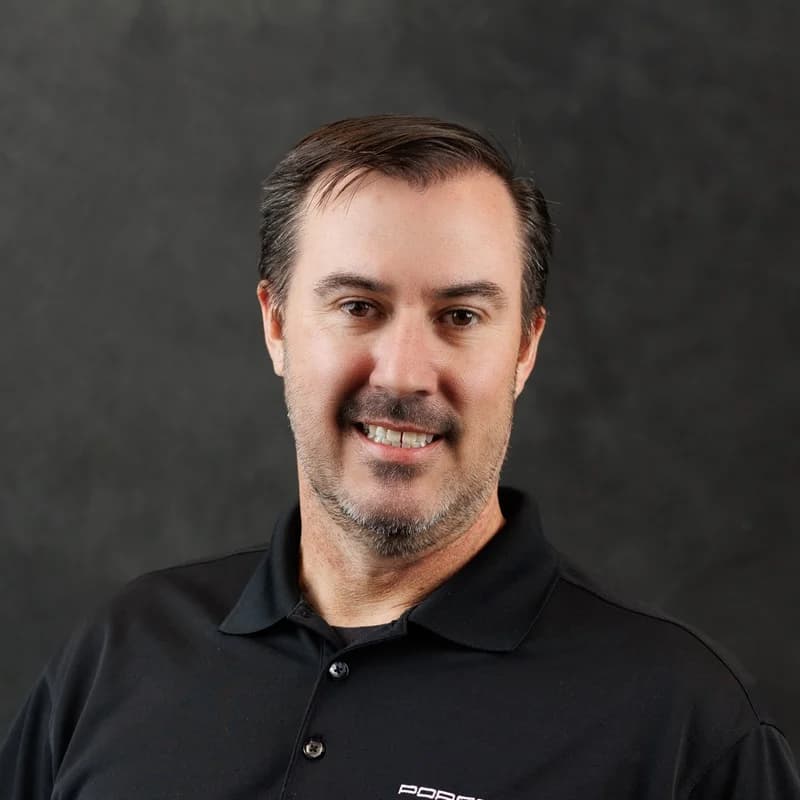 Photo of Daniel Sheridan