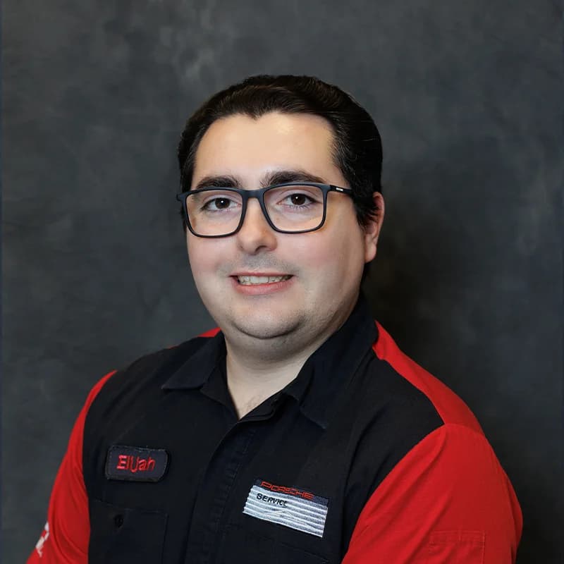 Photo of Elijah Ruiz