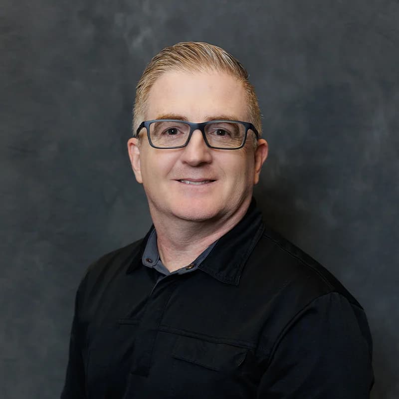 Photo of Jay Roncetti