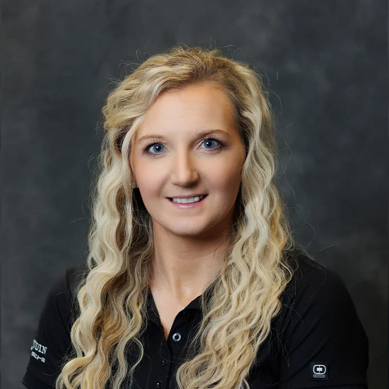 Photo of Lara Steinbacher