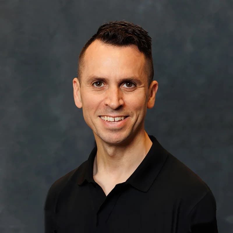 Photo of Brandon Apell