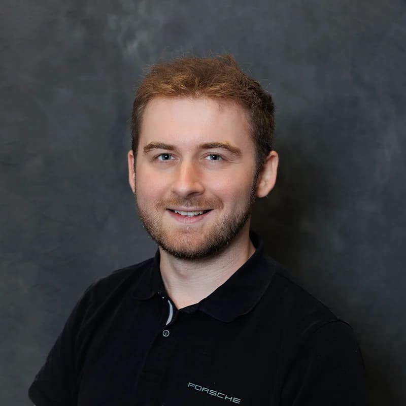 Photo of Logan Sullivan