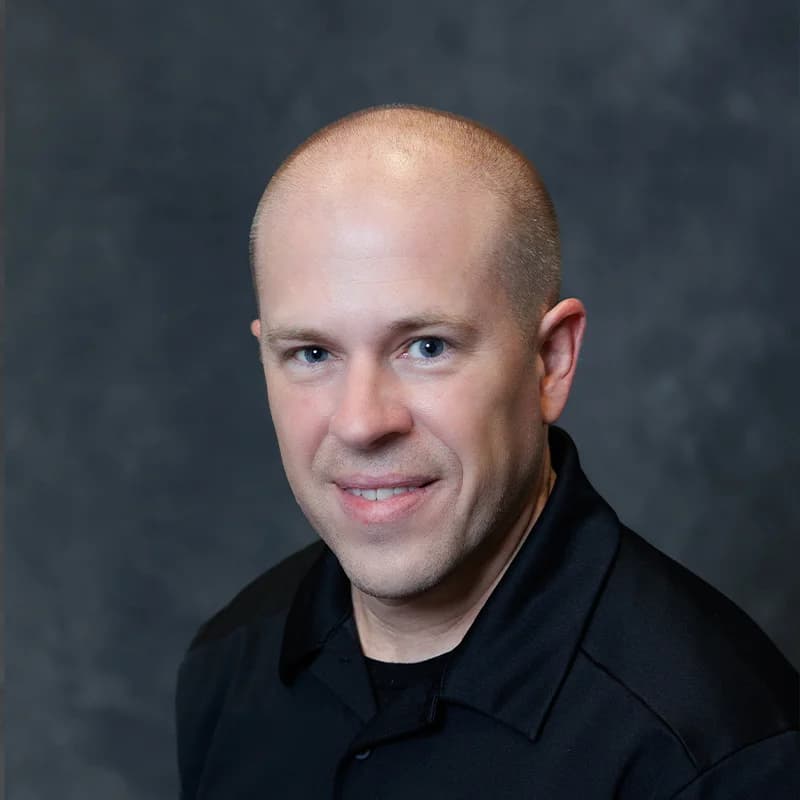 Photo of Matthew Dagostino