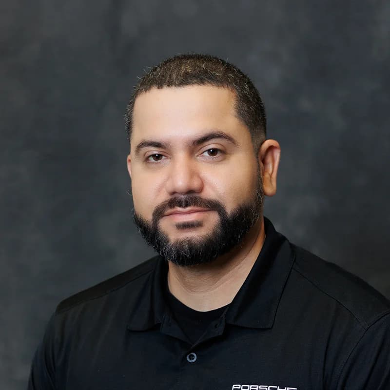 Photo of Carlos Ruiz