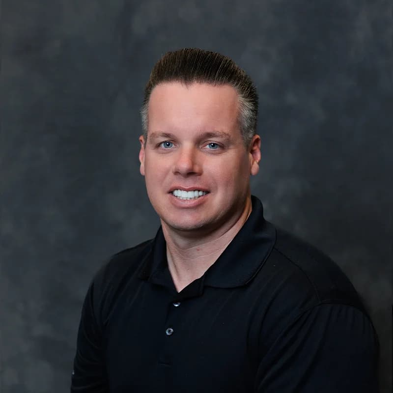 Photo of Steve Thiel