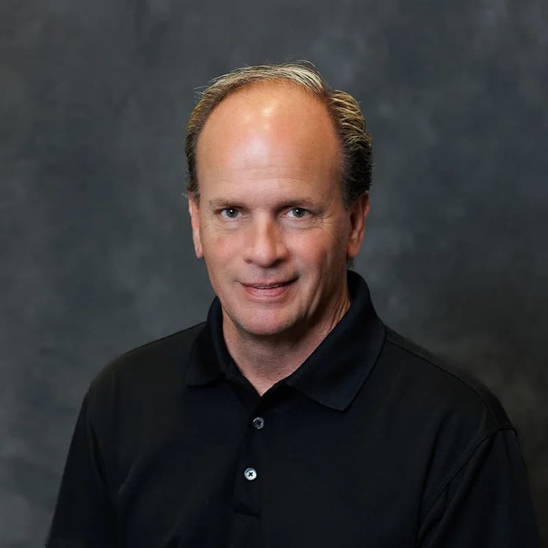 Photo of Mark Thomas