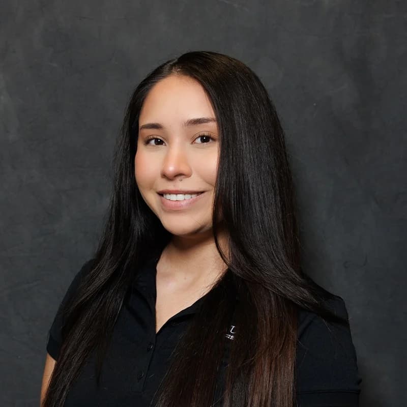 Photo of Anika Tirre