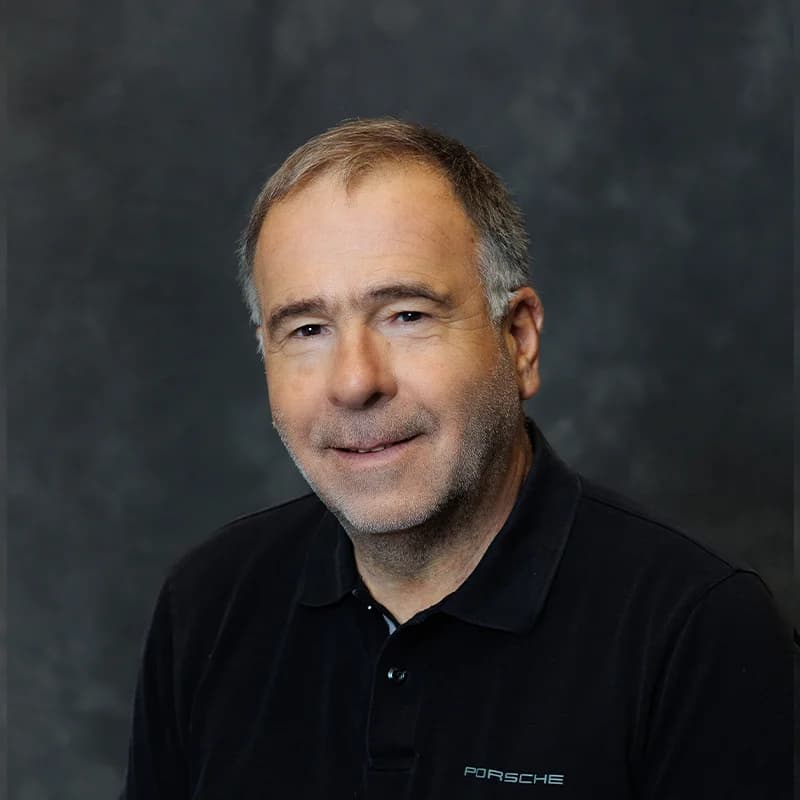 Photo of Danilo Micale