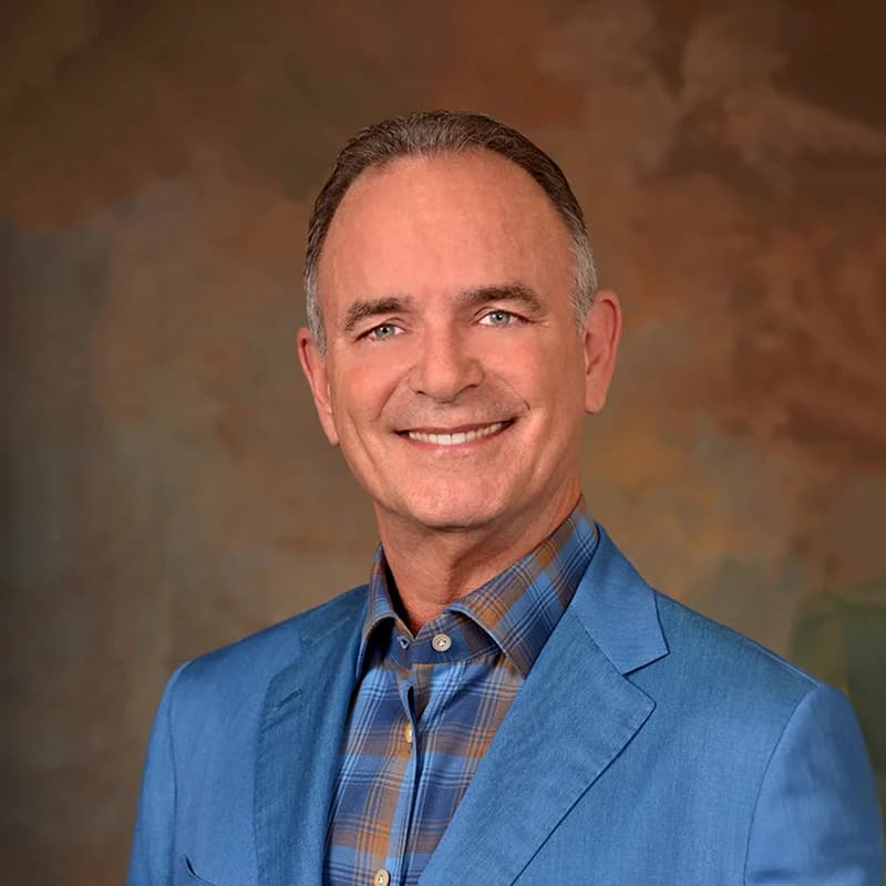 Photo of Gary Ackerman