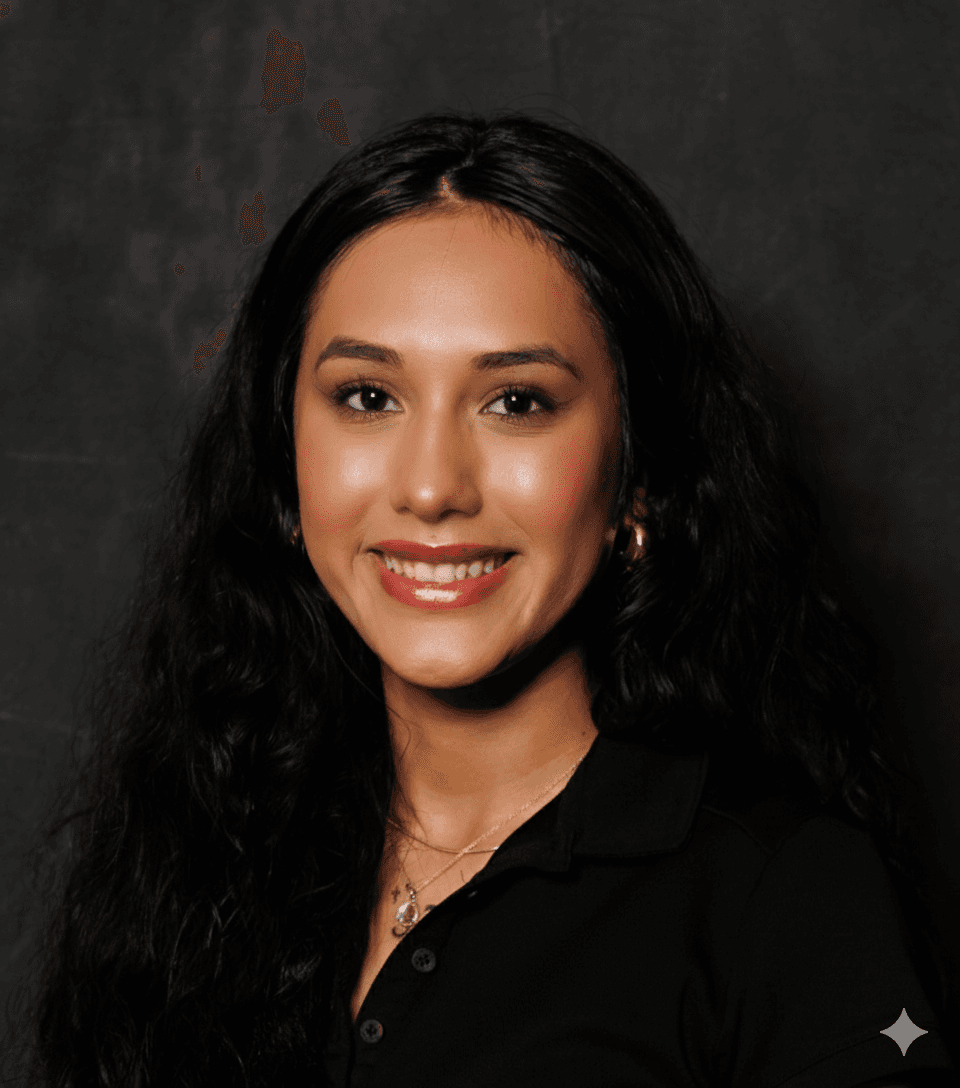 Photo of Yamileth Aguilar