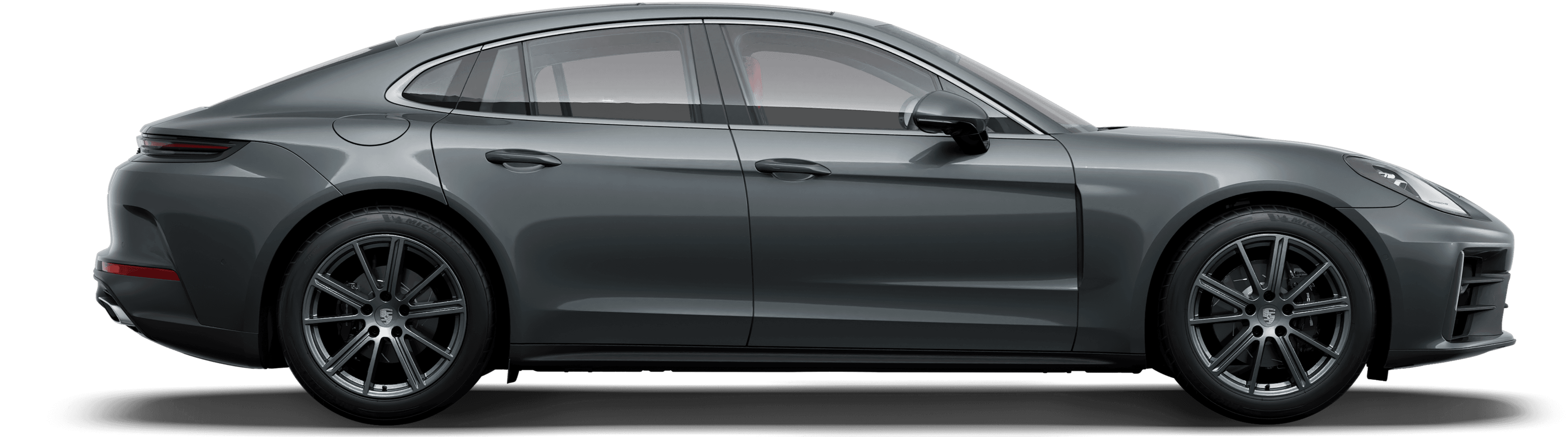 Panamera